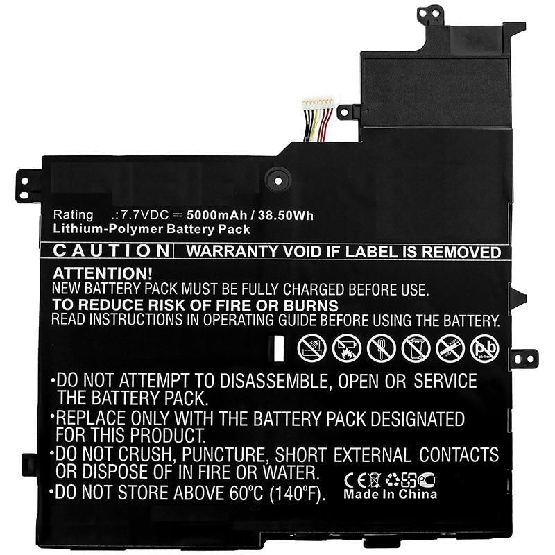 CoreParts Laptop Battery for Asus CoreParts Laptop Battery for Asus